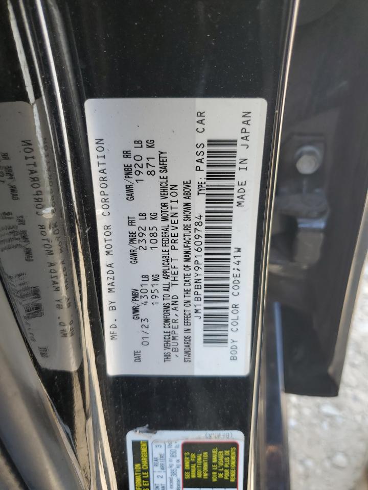 Mazda 3 Premium Plus Image 6