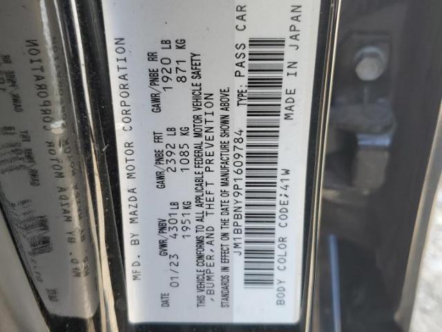 Mazda 3 Premium Plus Image 6