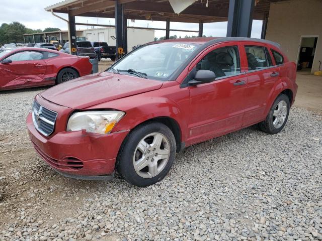  Salvage Dodge Caliber