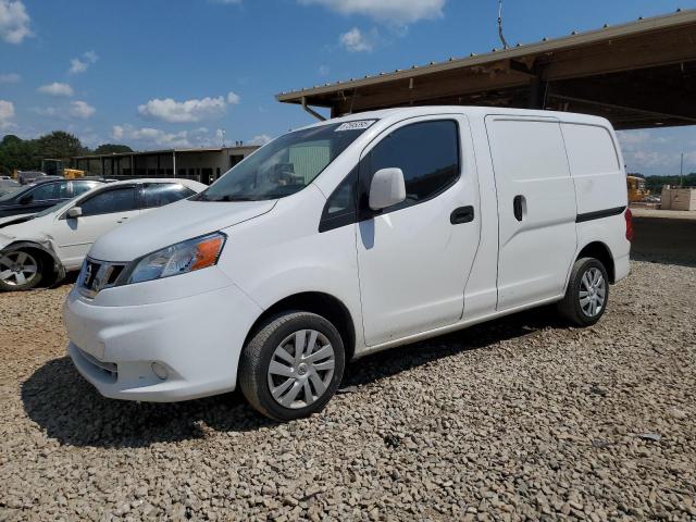  Salvage Nissan Nv