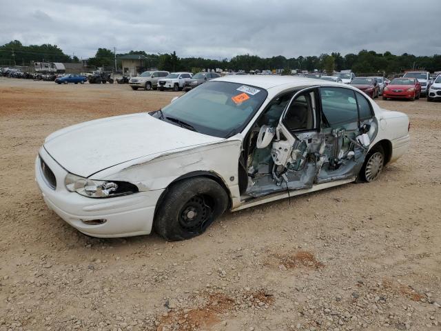  Salvage Buick LeSabre