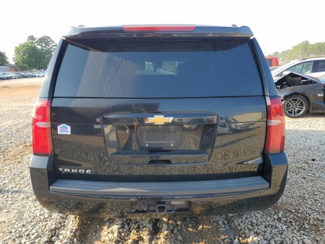 Chevrolet Tahoe C1500 Lt Image 5