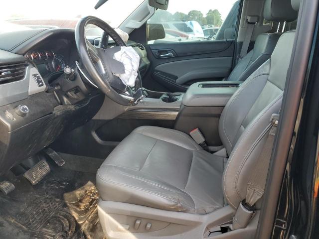 Chevrolet Tahoe C1500 Lt Image 9