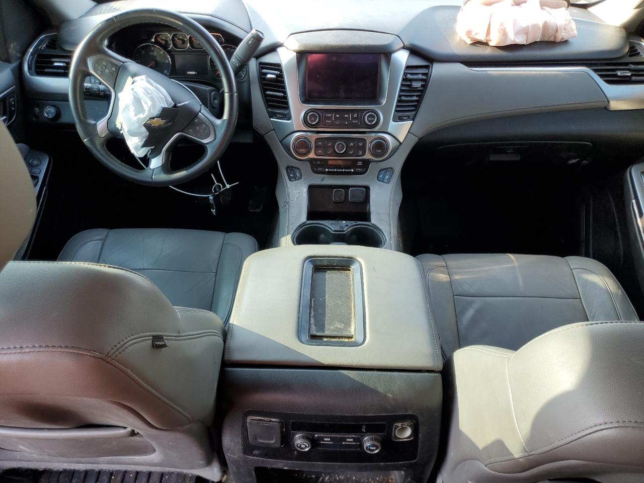 Chevrolet Tahoe C1500 Lt Image 3