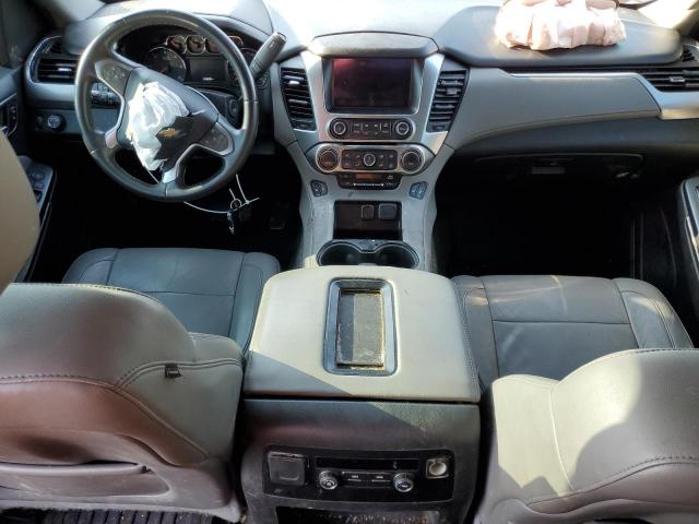 Chevrolet Tahoe C1500 Lt Image 3