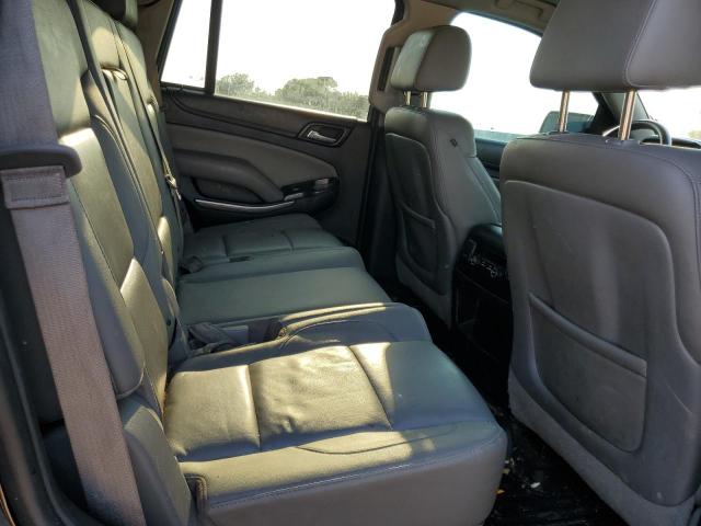 Chevrolet Tahoe C1500 Lt Image 4