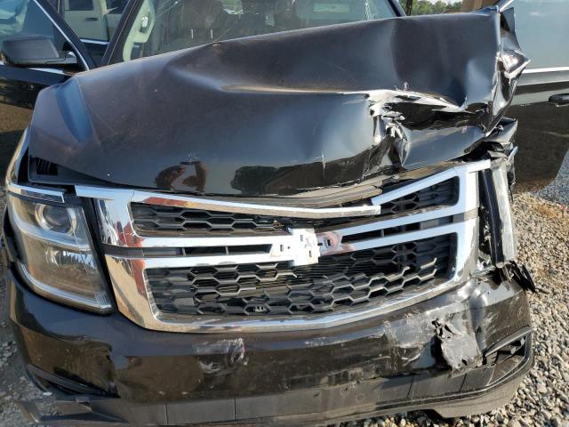 Chevrolet Tahoe C1500 Lt Image 6