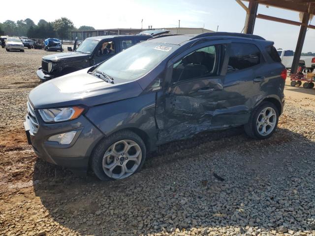  Salvage Ford EcoSport