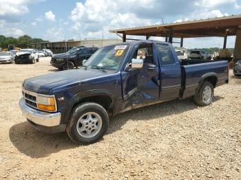  Salvage Dodge Dakota