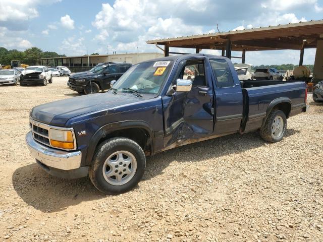  Salvage Dodge Dakota