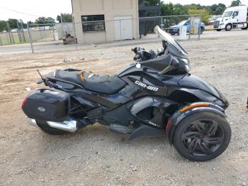  Salvage Can Spyder
