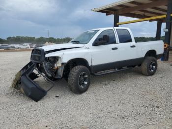 Salvage Dodge Ram 2500