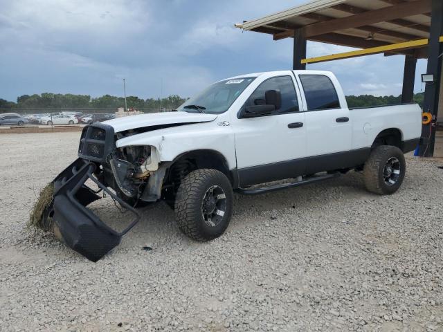  Salvage Dodge Ram 2500