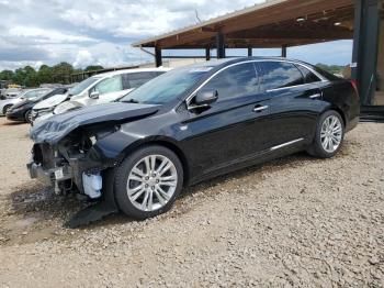  Salvage Cadillac XTS