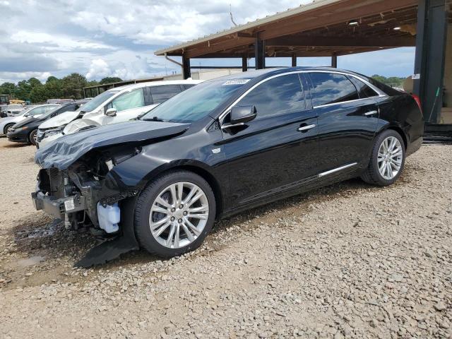  Salvage Cadillac XTS