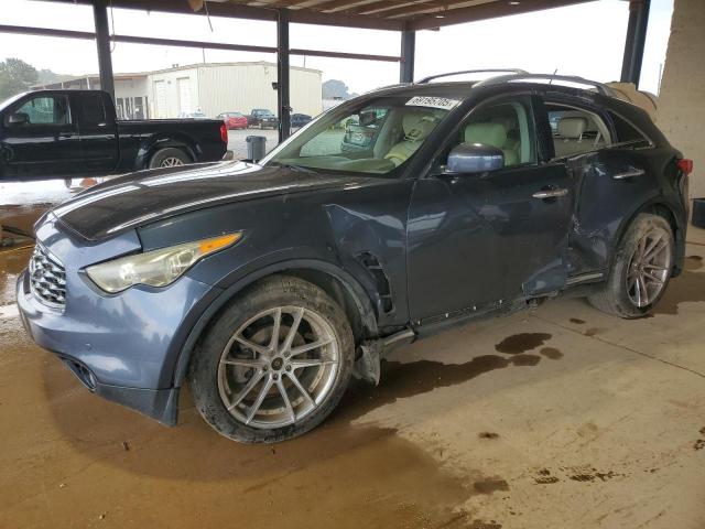  Salvage INFINITI Fx