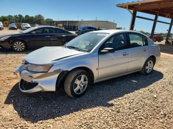  Salvage Saturn Ion