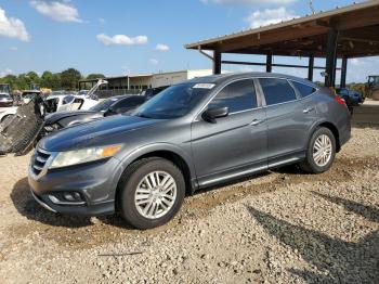  Salvage Honda Crosstour