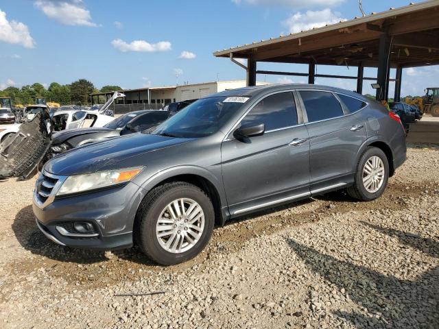  Salvage Honda Crosstour
