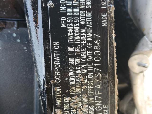 Suzuki Gsxr600 Image 8