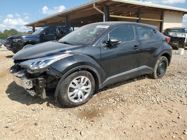  Salvage Toyota C-HR