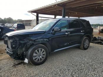  Salvage Hyundai PALISADE