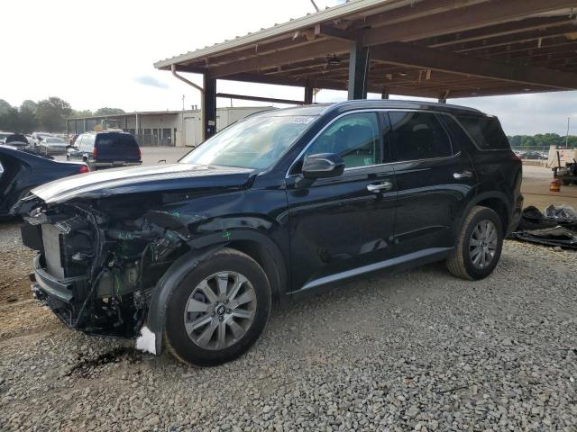  Salvage Hyundai PALISADE