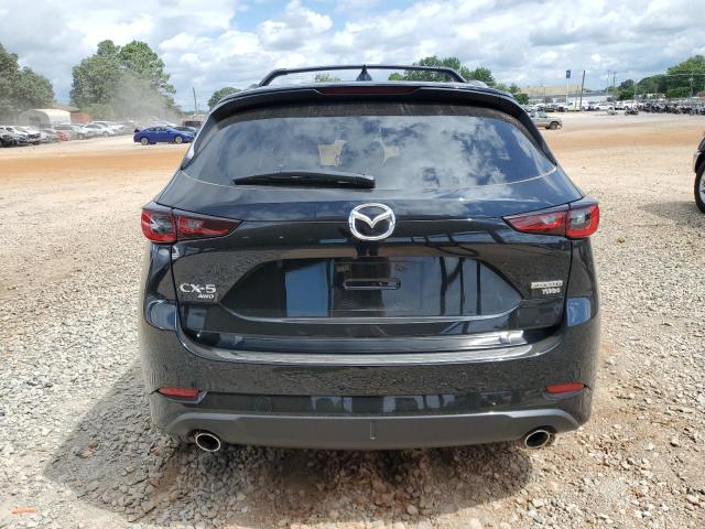 Mazda Cx Premium Image 4
