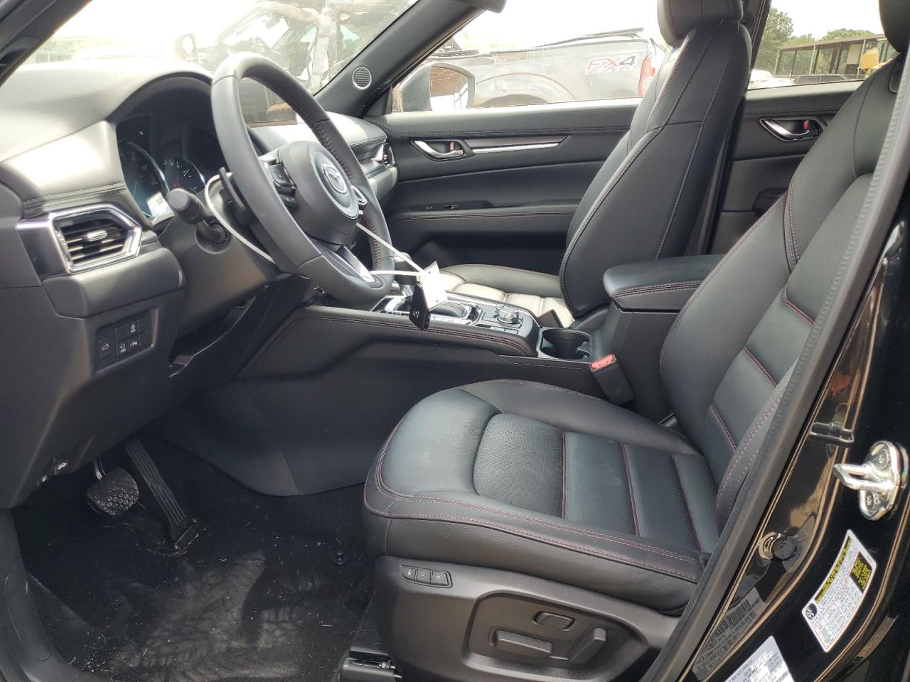 Mazda Cx Premium Image 5