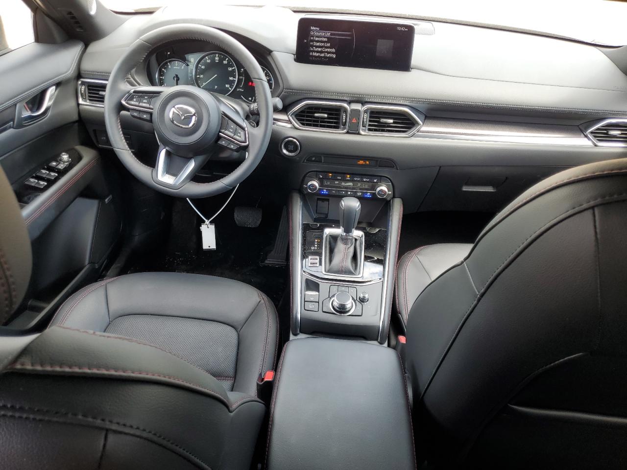 Mazda Cx Premium Image 10