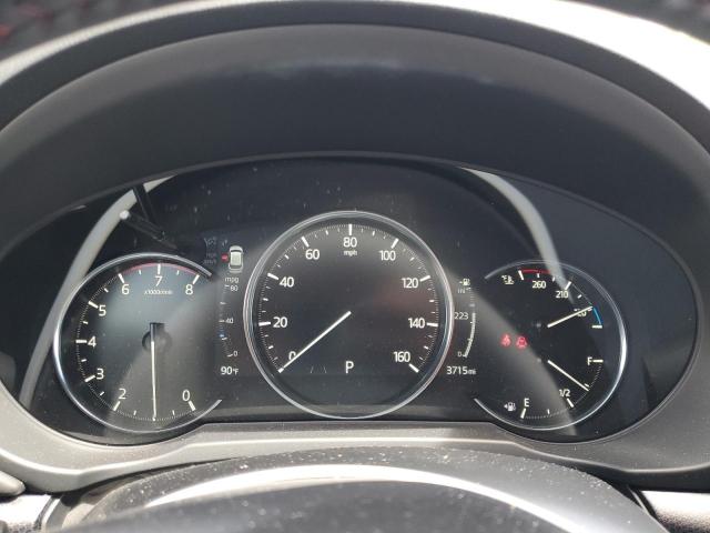 Mazda Cx Premium Image 8