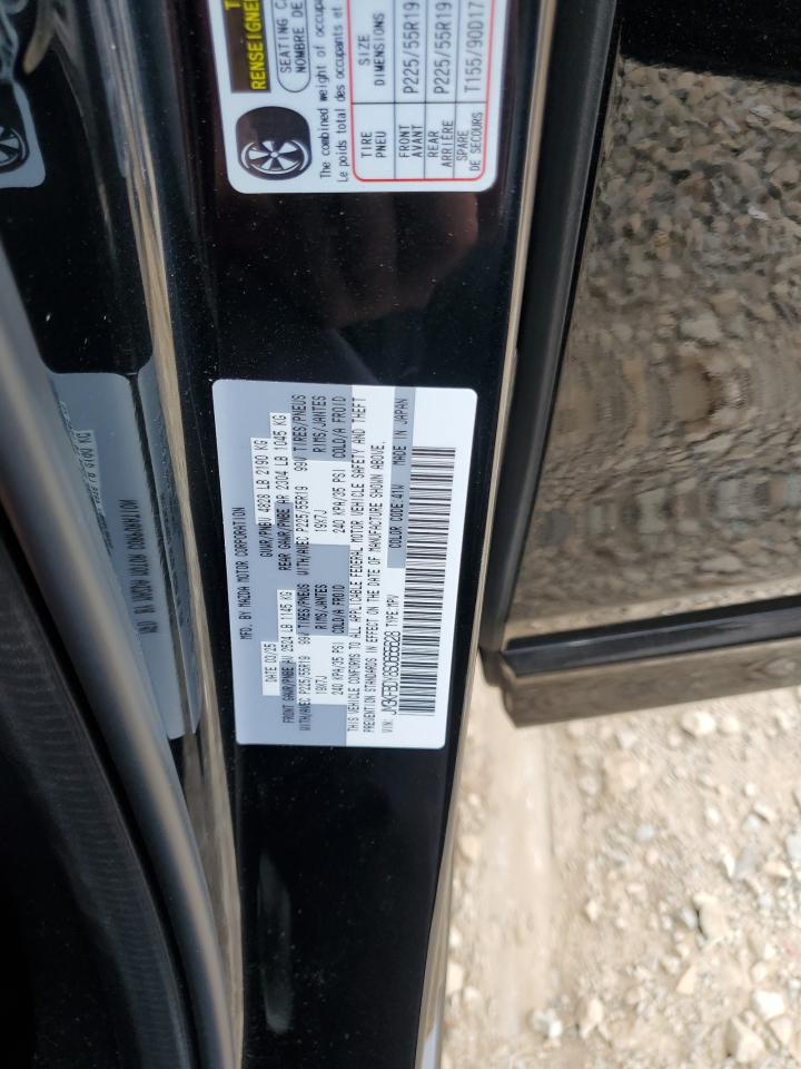 Mazda Cx Premium Image 12