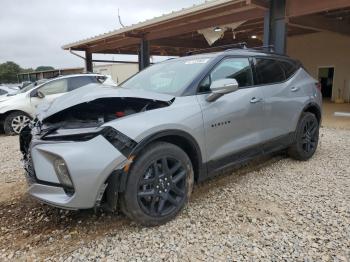  Salvage Chevrolet Blazer