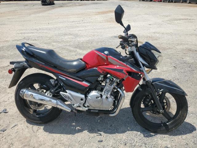 Salvage Suzuki Othr Cycle