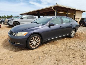  Salvage Lexus Gs
