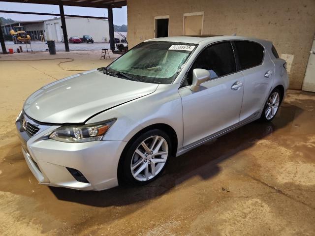  Salvage Lexus Ct