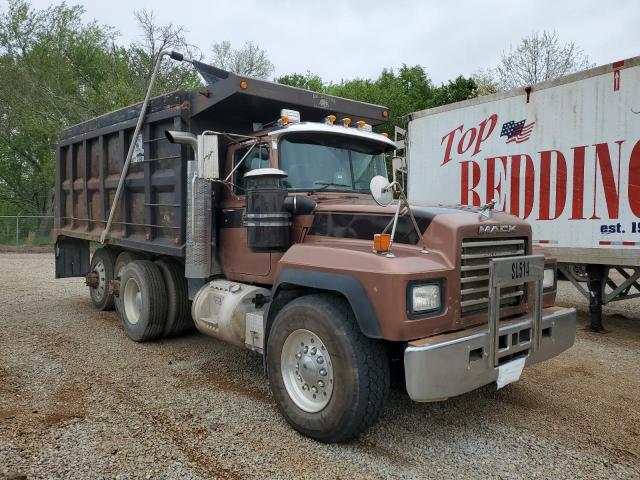  Salvage Mack 600 Rd600