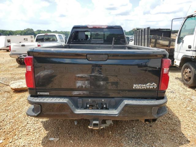 Chevrolet Silverado K3500 High Country Image 7
