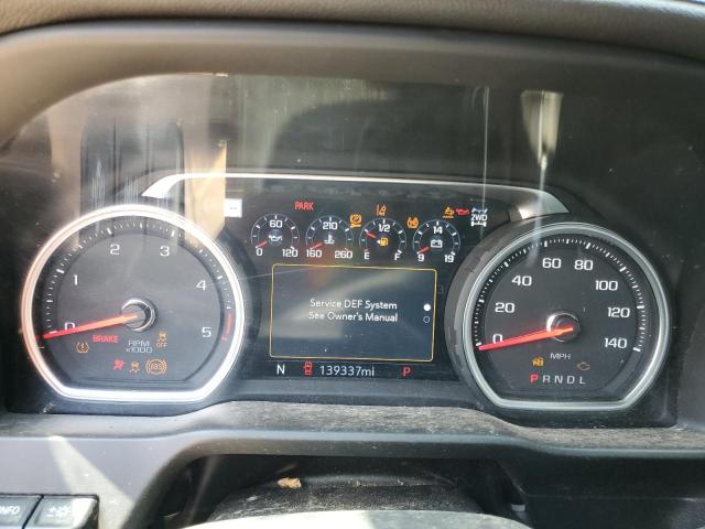 Chevrolet Silverado K3500 High Country Image 6