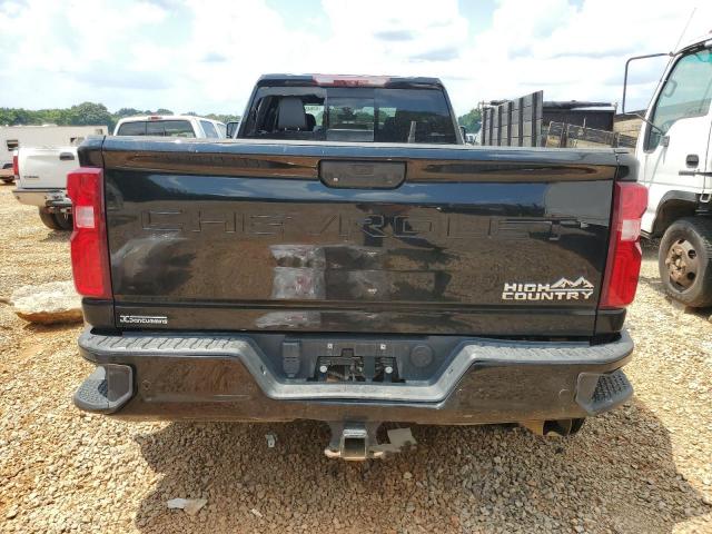 Chevrolet Silverado K3500 High Country Image 10
