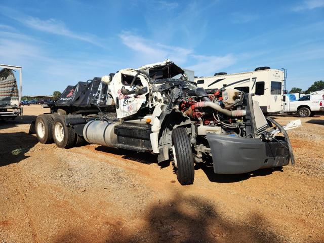  Salvage International Lt625