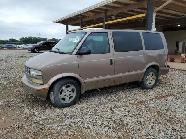  Salvage Chevrolet Astro