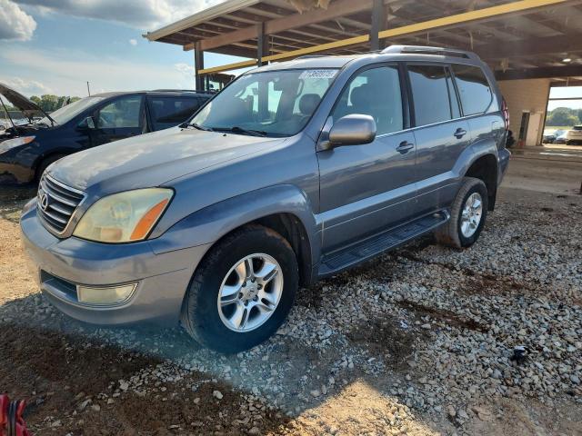  Salvage Lexus Gx