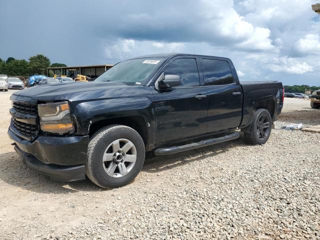  Salvage Chevrolet Silverado C1500 Custom