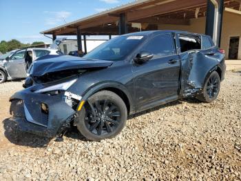  Salvage Buick Envista Sp
