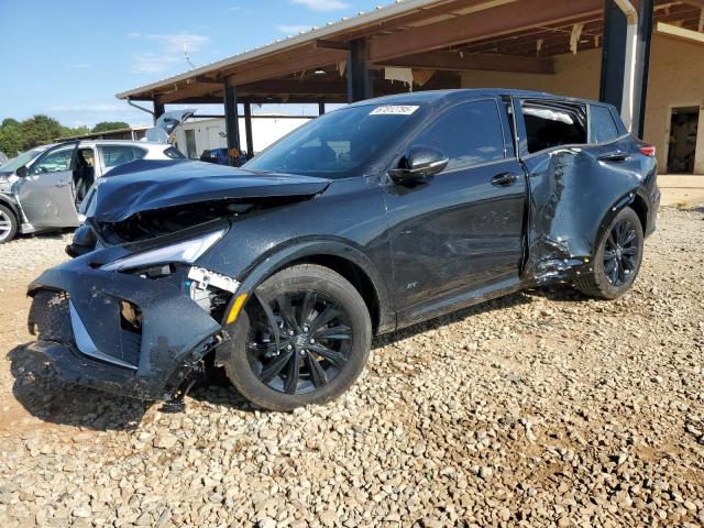  Salvage Buick Envista Sp