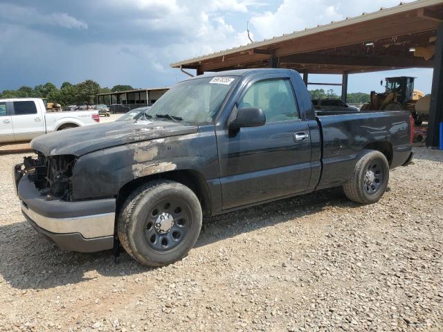  Salvage Chevrolet Silverado C1500