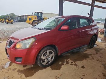  Salvage Pontiac Vibe