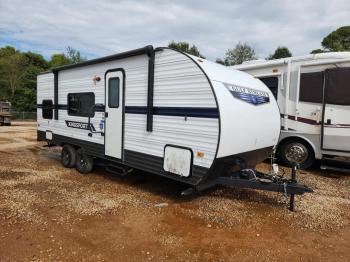  Salvage Gulf Stream Kingsport