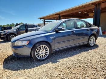  Salvage Volvo S40